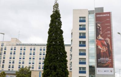 Alerta en Pamplona ante la llegada de un brote de 'Osasunitis'