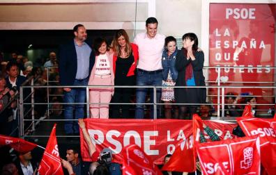 Carmen Calvo afirma que el PSOE intentará gobernar en solitario