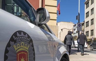 Policías de Estella piden información de más de 40 informes desde 2016