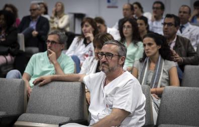 Los médicos rechazan la propuesta de Salud pero desconvocan el paro de este viernes