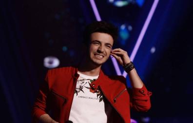 Javier Erro: “Quiero conocer a quien me escucha”