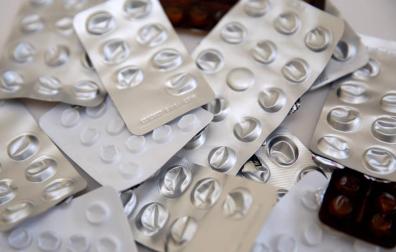 El ciclo vital del medicamento: SIGRE lanza una campaña sobre el reciclaje