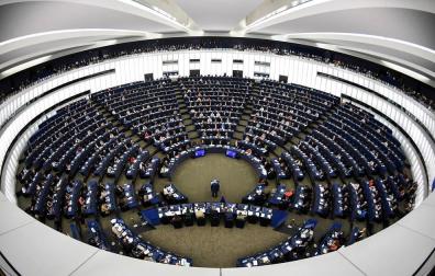La Eurocámara rechaza la vigilancia de contenidos en Internet en el nuevo copyright