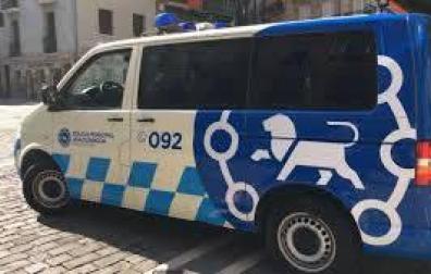 Desalojado un bar de Pamplona por superar en 133 personas el aforo permitido