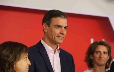 El PSOE vence en todas las CCAA salvo dos, pero no suma en Madrid y peligra Aragón