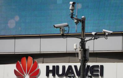 Huawei demanda a EE UU por prohibir sus productos y le acusa de robar correos