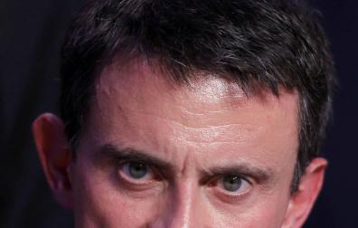 Manuel Valls ofrecerá una charla en Pamplona el martes 18