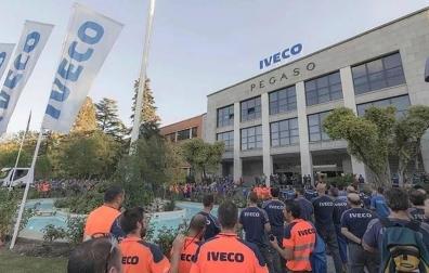 La Fiscalía investiga el suicidio de la trabajadora de IVECO