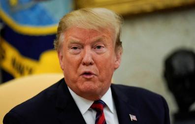 Trump sorprende a China y a los mercados con su amenaza de nuevos aranceles