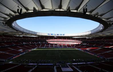 La Liga de Campeones busca nuevo rey