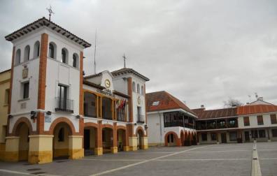 Detienen en Pinto (Madrid) a una mujer mexicana por alentar a la yihad femenina