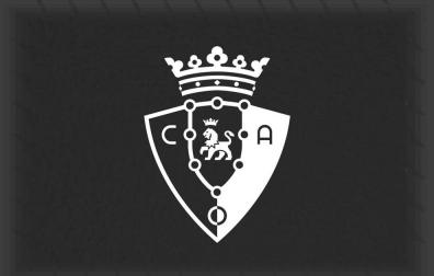 Osasuna se suma a las condolencias tras el fallecimiento de Reyes