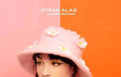 Natalia Lacunza anuncia la fecha de salida de su primer trabajo en solitario