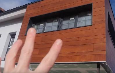 Verdeliss abre las puertas de su nueva casa en Mutilva