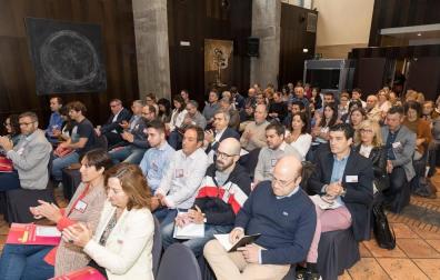 Jonas Tofterup: "El vino rosado está creciendo en muchos mercados"