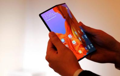 Mate X: características y precio de la apuesta plegable de Huawei