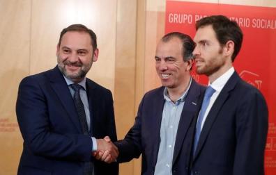 Navarra Suma avisa de que votará en contra de Sánchez si Chivite gobierna Navarra
