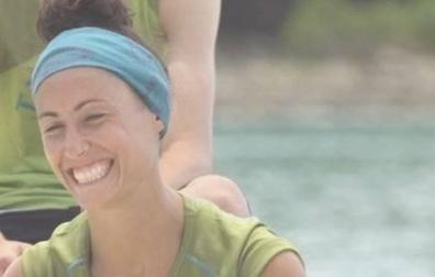 El miedo deja a la navarra Maider Valencia a las puertas de la final de El Conquis