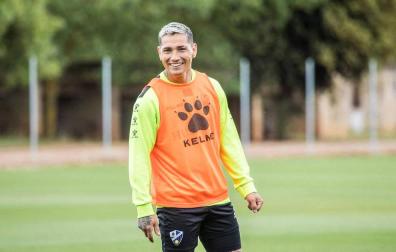 Chimy Ávila, en el punto de mira