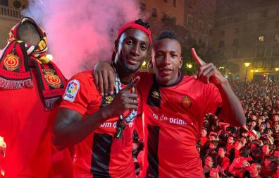 Hora de apuntalar la defensa de Osasuna