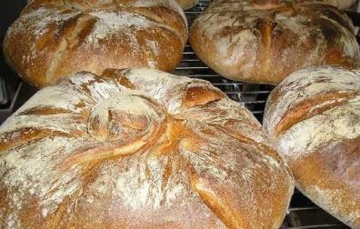 Nueva norma para el pan desde este lunes: menos IVA y más controles de calidad