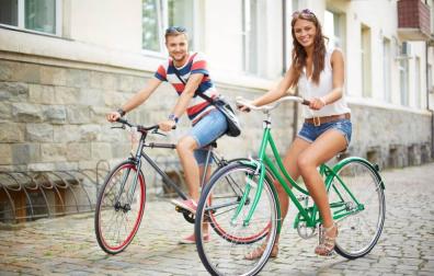 Bici seguros