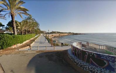 Un muerto y un herido tras caer al vacío al querer hacerse un selfie en Orihuela