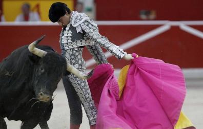 Roca Rey, el cóndor andino que reina en el toreo