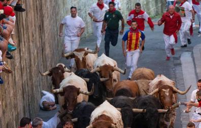 La rebelión de los mansos