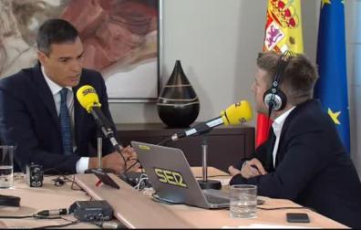Sánchez acusa a Iglesias de romper unilateralmente las negociaciones con su consulta
