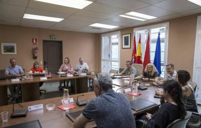 El pleno del pasado mes de junio decidió no acudir a la vía del Tribunal Constitucional.