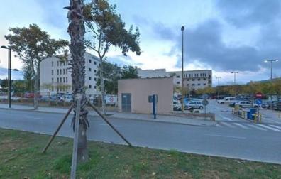 En estado crítico una niña de tres años por ingesta de éxtasis en Ibiza