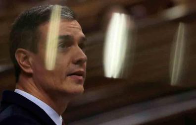 Sánchez promete un nuevo Estatuto de los Trabajadores, sin renunciar a derogar parte de la reforma laboral
