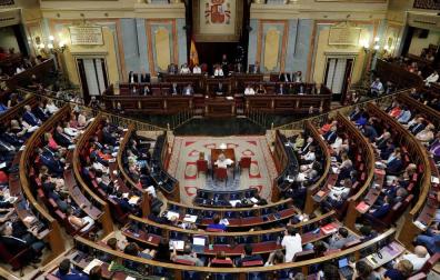 Sánchez aboga por una reforma constitucional para evitar los bloqueos de investidura