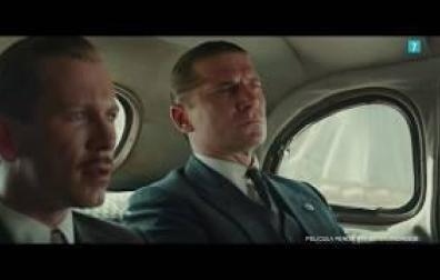 Tráiler de "Mientras Dure La Guerra" de Alejandro Amenábar