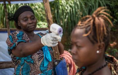 Aumenta la preocupación en el Congo por el segundo caso de ébola detectado en Goma