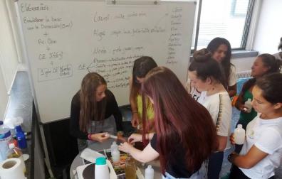 Nuevos planes para los próximos días en la Casa de la Juventud