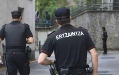 Detenido un joven de 22 años en Hernani por abusar sexualmente de una anciana