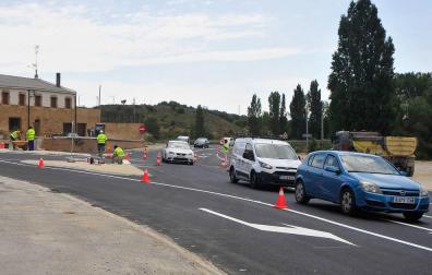 Un mes de la tarde que marcó a la Zona Media