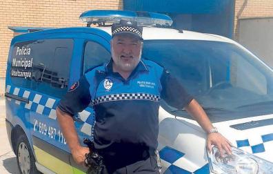 Auxilia a una niña de 2 años que se quedó sin respiración en Zizur