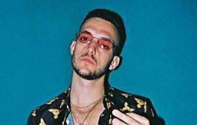 Anulado en fiestas de Bilbao el concierto de C. Tangana por sus letras machistas