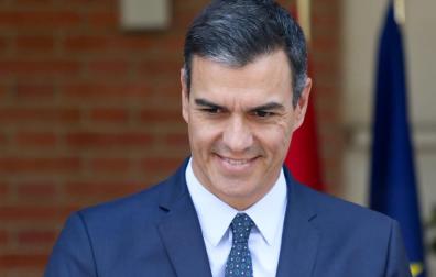 Sánchez presentará a Podemos un programa que hará con colectivos sociales
