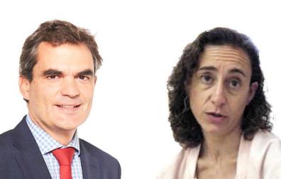 El Gobierno de Chivite nombra a dos nuevos directores generales