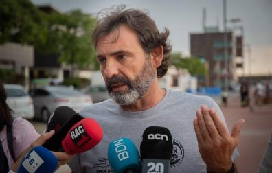 El Open Arms sopesa entrar en un puerto sin permiso: "Tememos que muera gente a bordo"