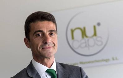 Nucaps, nanotecnología para un mercado de un billón de euros