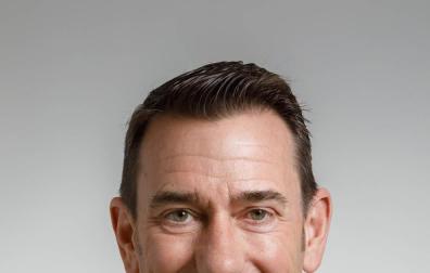 Pablo Roncal, nuevo director de Comunicación del Gobierno de Navarra