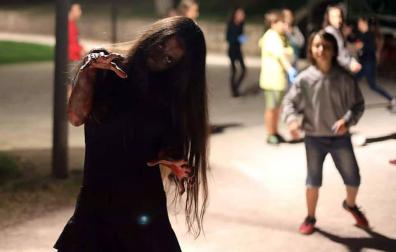 'Invasión zombie' en la Ciudadela, el sábado 17 de agosto