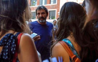 Salvini rechaza la orden que autoriza al 'Open Arms' a entrar en aguas italianas