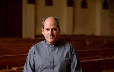 Larrambebere: “Hay que dar cara a los abusos sexuales y la Iglesia lo está haciendo”