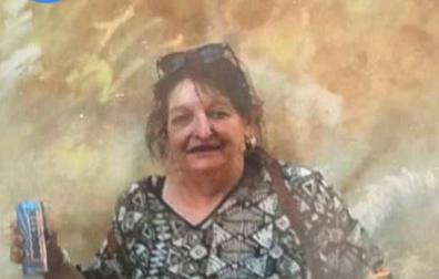 Piden la colaboración para encontrar a una mujer desaparecida en Tafalla